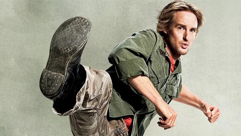 Drillbit Taylor screenshot 2