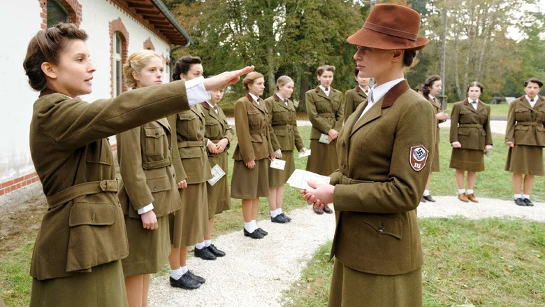 3rd Reich Mothers, in the Name of the Master Race screenshot 3