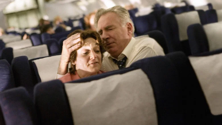 United 93 screenshot 7