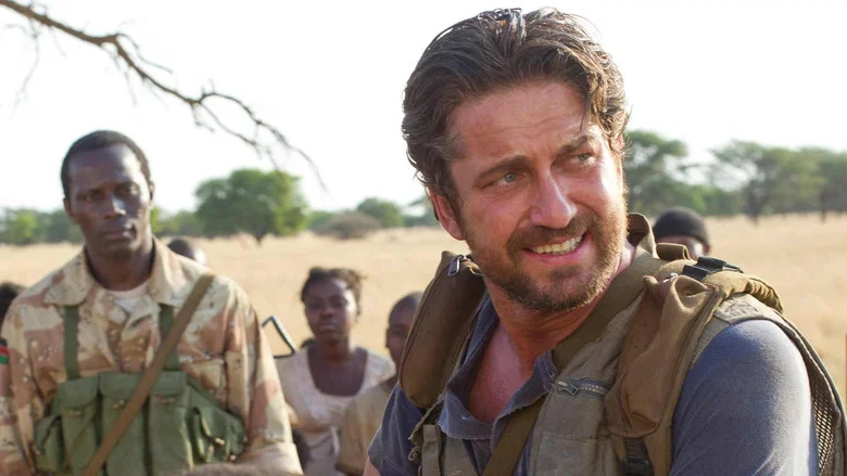 Machine Gun Preacher screenshot 7