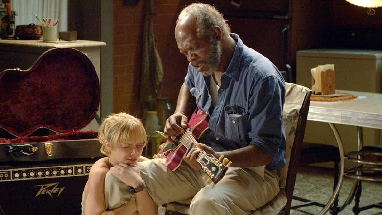 Black Snake Moan screenshot 7