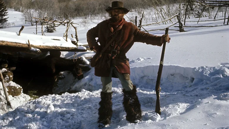 Jeremiah Johnson screenshot 3