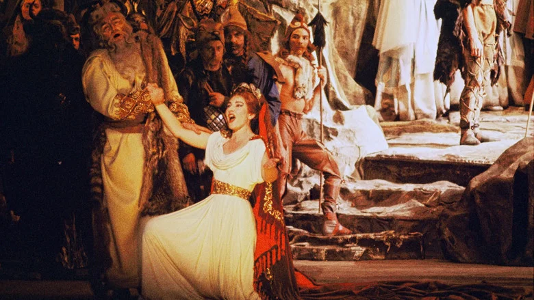Maria by Callas screenshot 5