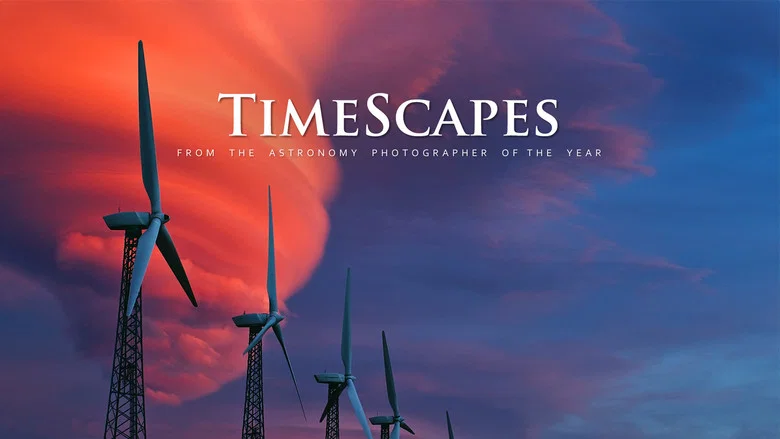 TimeScapes screenshot 4