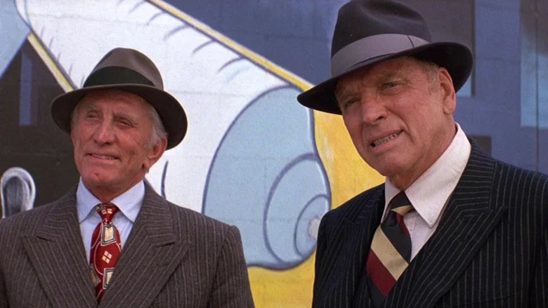 Tough Guys screenshot 2