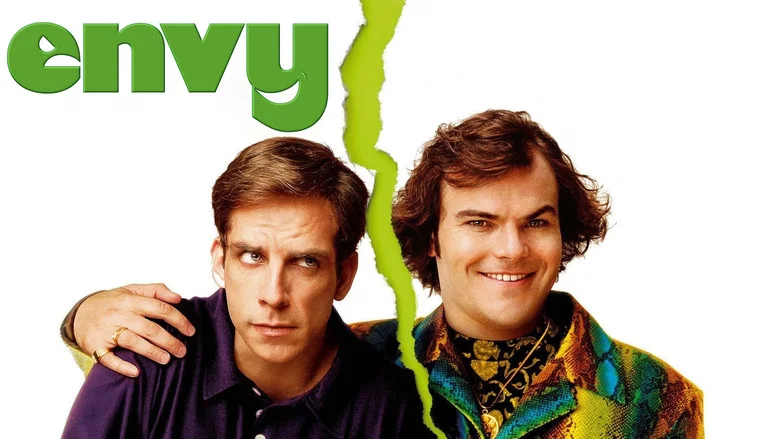 Envy screenshot 2