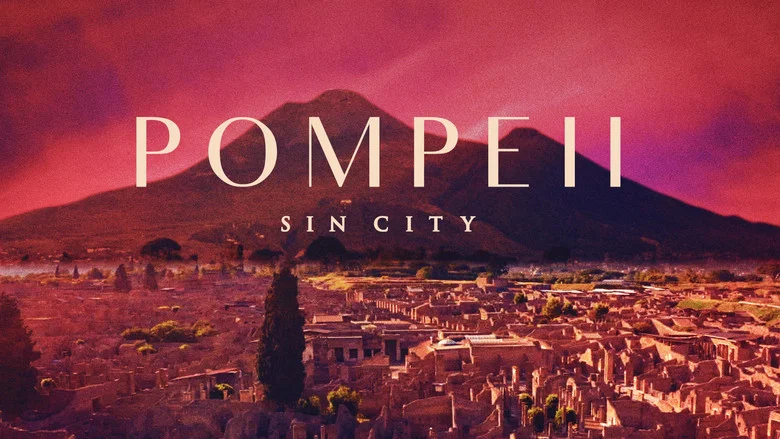 Pompeii: Sin City screenshot 2