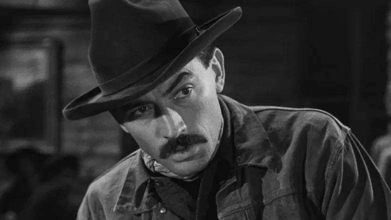 The Gunfighter screenshot 1