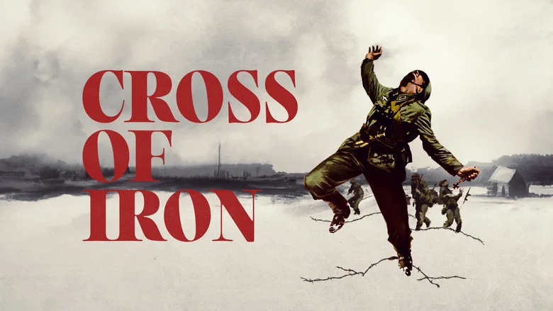 Cross of Iron screenshot 4