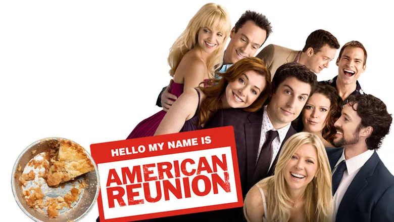 American Reunion screenshot 6