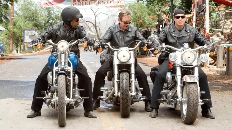 Wild Hogs screenshot 7