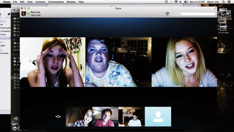 Unfriended screenshot 6