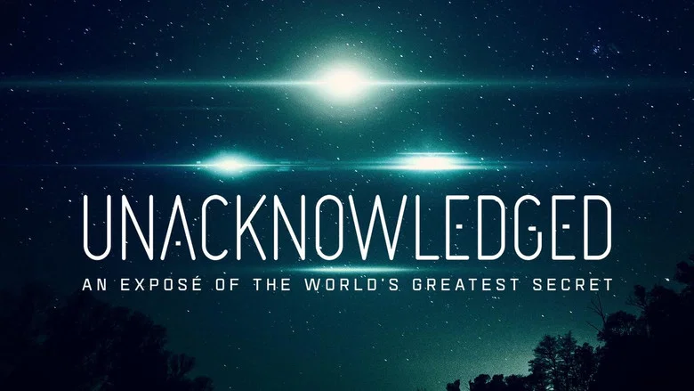 Unacknowledged screenshot 3