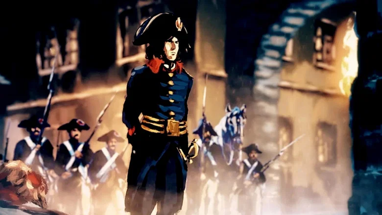 Napoleon: Destiny and Death screenshot 2