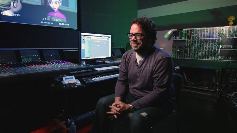 Score: A Film Music Documentary screenshot 3