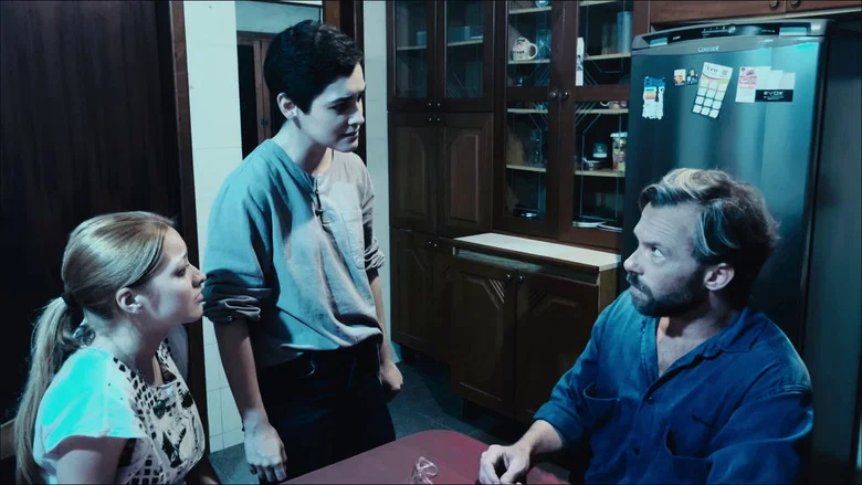The Mark of Water screenshot 3