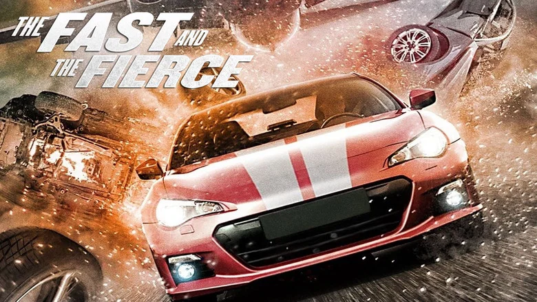 The Fast and the Fierce screenshot 1
