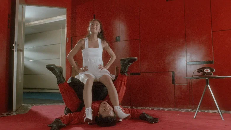 City Hunter screenshot 4