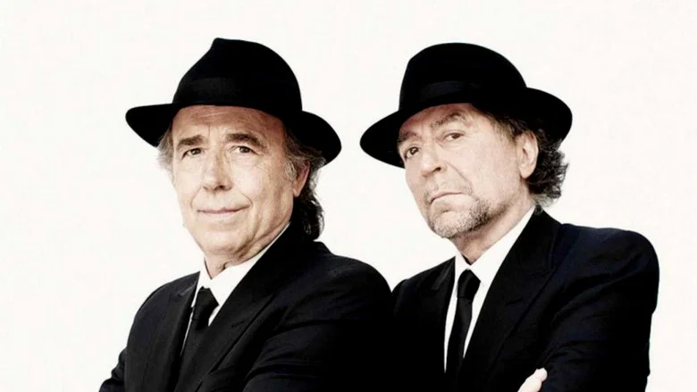 Serrat & Sabina: Two for the Road screenshot 2