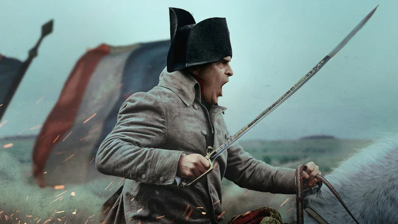 Napoleon screenshot 4