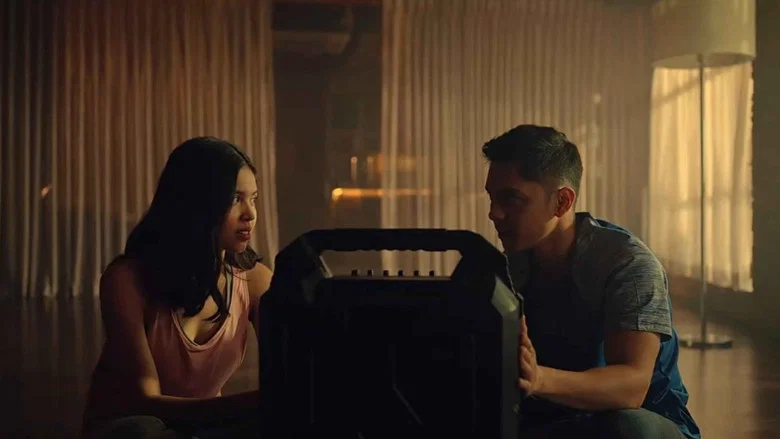 Isa Pa, With Feelings screenshot 5