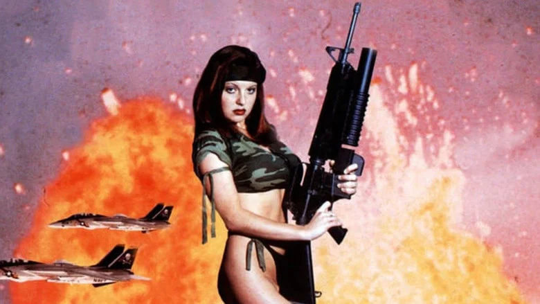 Tomcat Angels screenshot 1