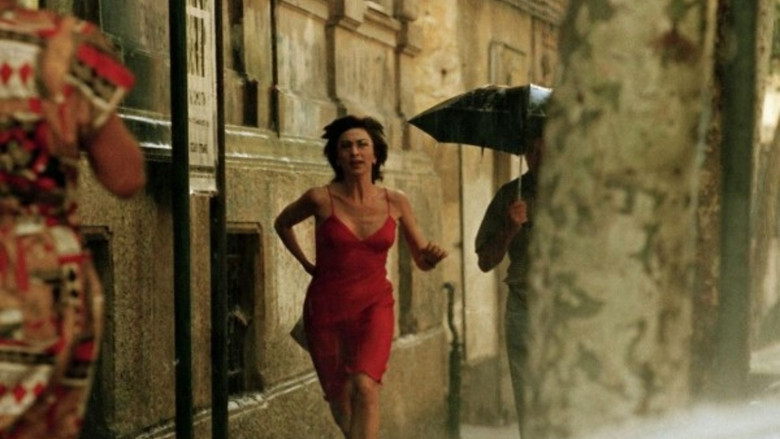 Troubling Love screenshot 3