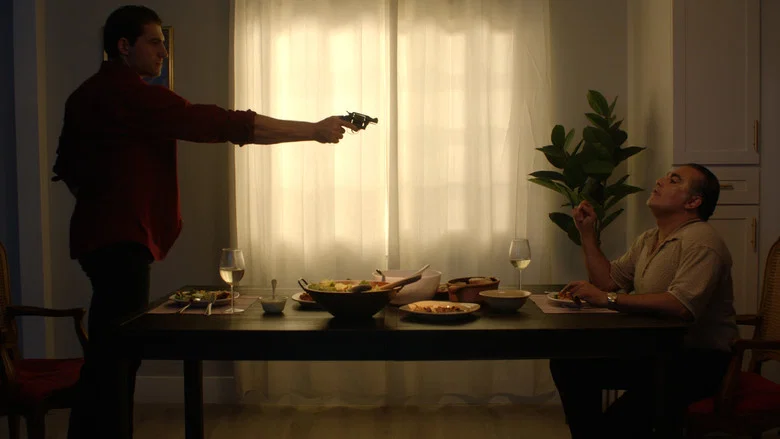 Cosa Nostra screenshot 1