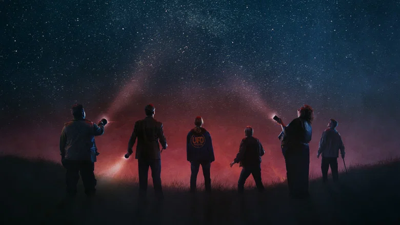 Watch the Skies screenshot 2