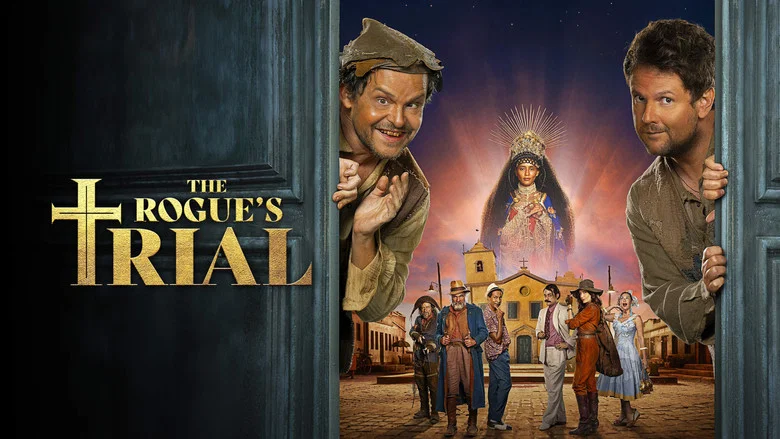 The Rogue's Trial screenshot 4