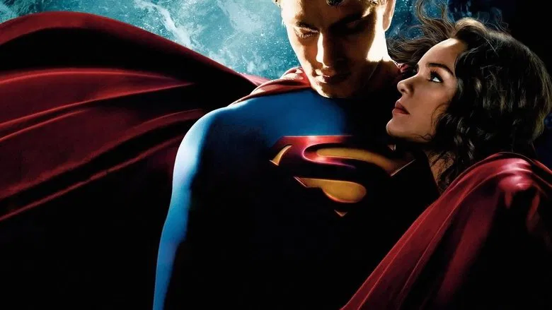 Superman Returns screenshot 1