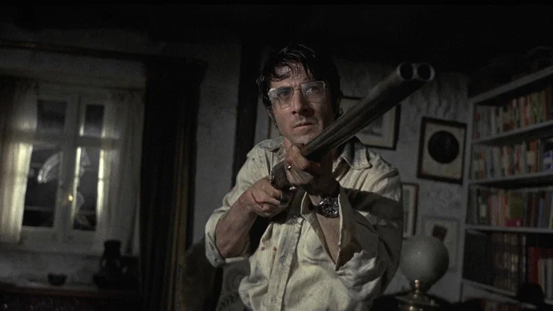 Straw Dogs screenshot 3