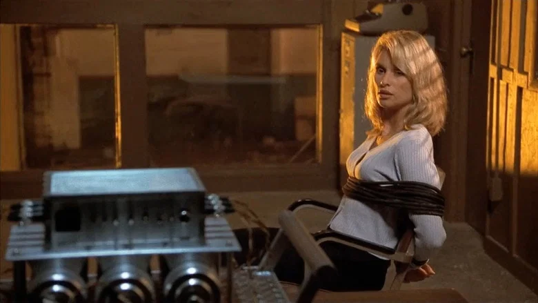Beverly Hills Ninja screenshot 1