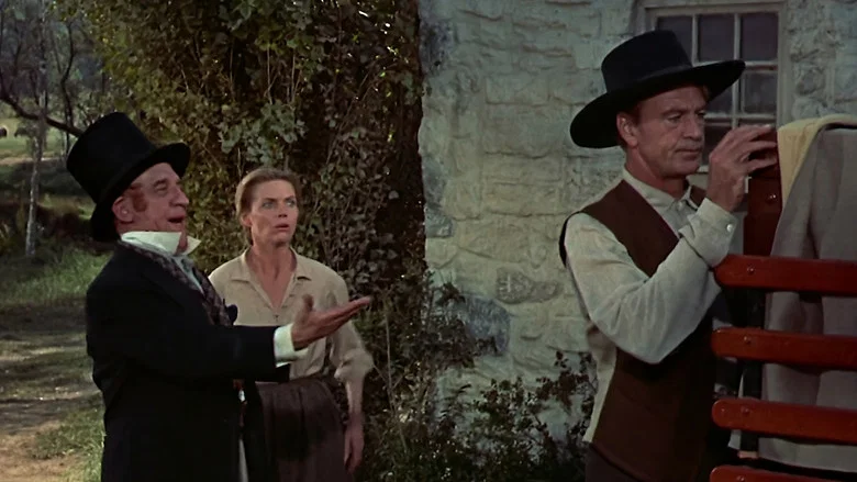 Friendly Persuasion screenshot 6