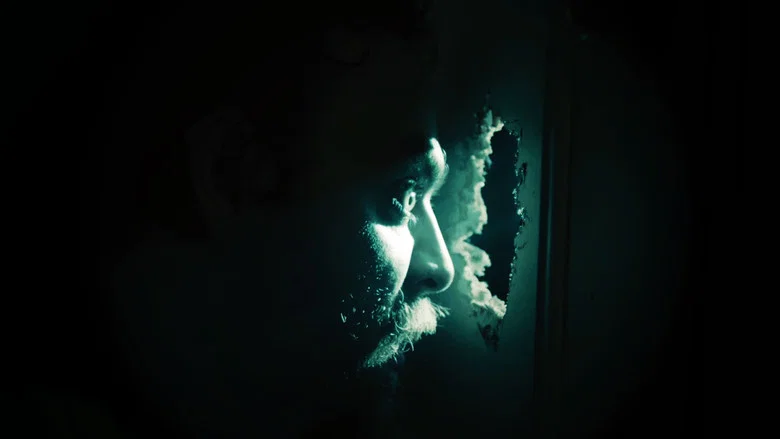 After Midnight screenshot 1