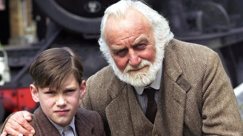 Goodnight, Mister Tom screenshot 1