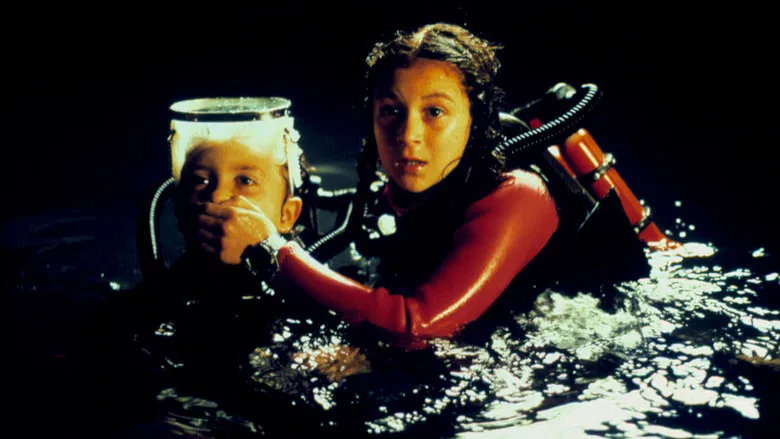 Spy Kids screenshot 5