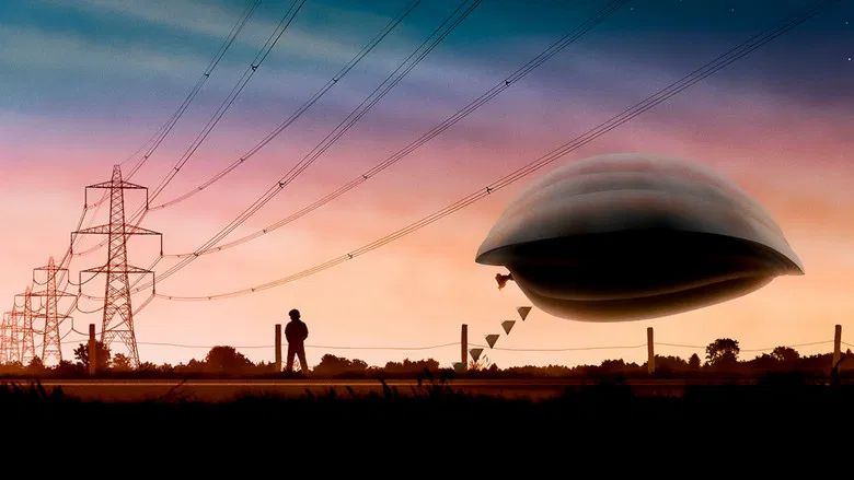 Flight of the Navigator screenshot 3