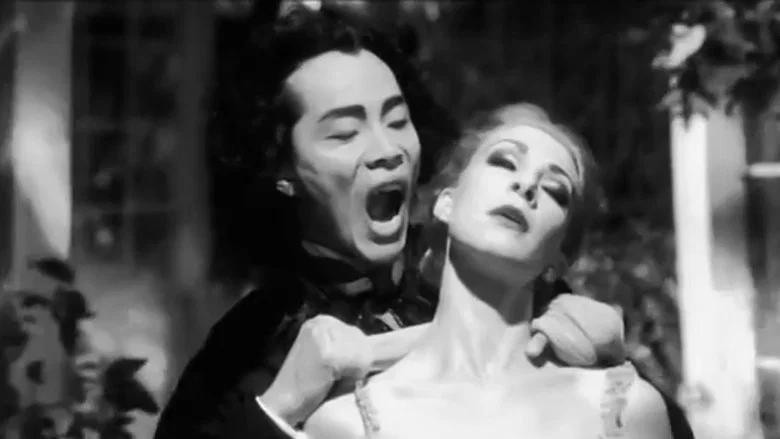 Dracula: Pages from a Virgin's Diary screenshot 7