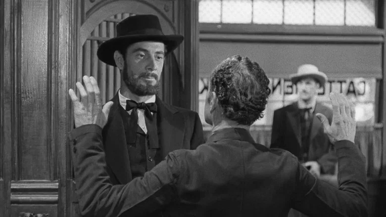 I Shot Jesse James screenshot 8
