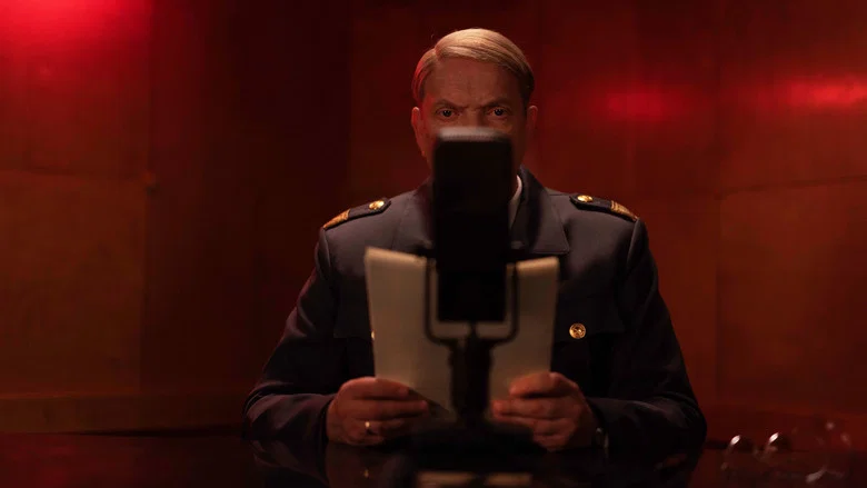 Quisling: The Final Days screenshot 1