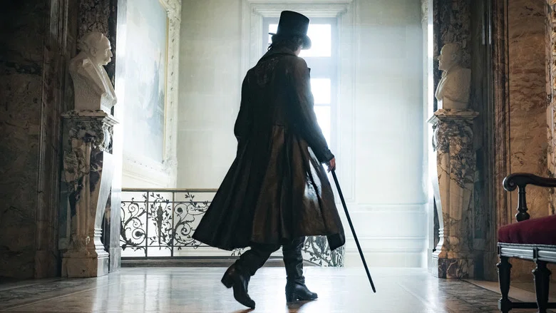 The Count of Monte Cristo screenshot 5