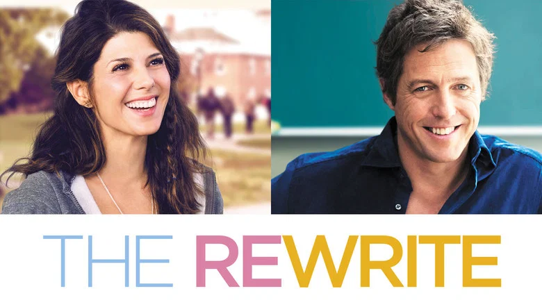 The Rewrite screenshot 8