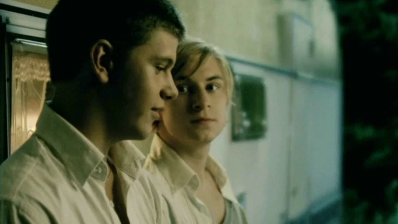 Lucky Blue screenshot 4
