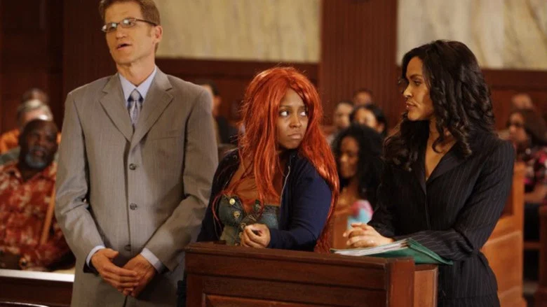 Madea Goes to Jail screenshot 3