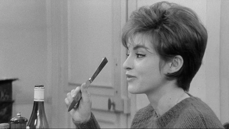 Antoine and Colette screenshot 2