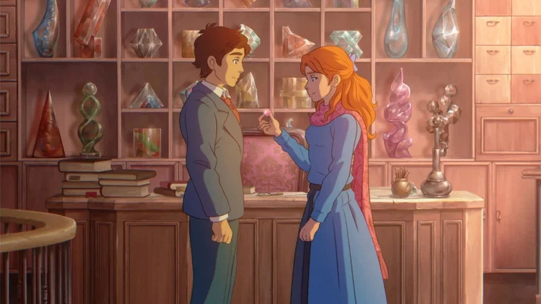 The Glassworker screenshot 5