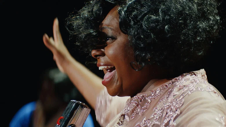 Remember Me: The Mahalia Jackson Story screenshot 1