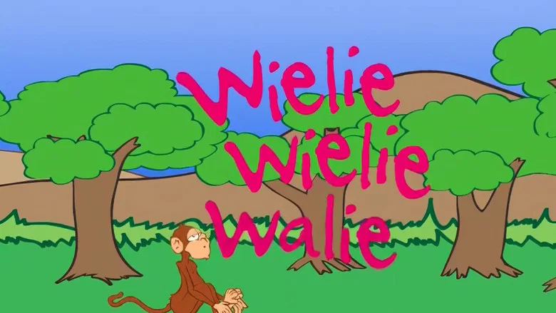 Wielie Wielie Walie screenshot 5
