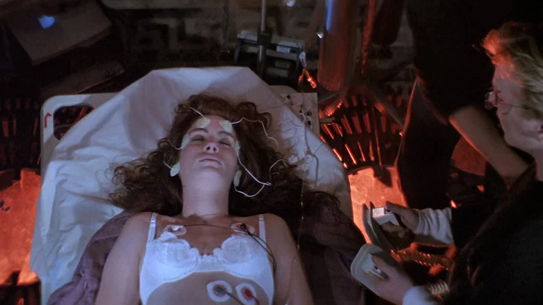 Flatliners screenshot 5